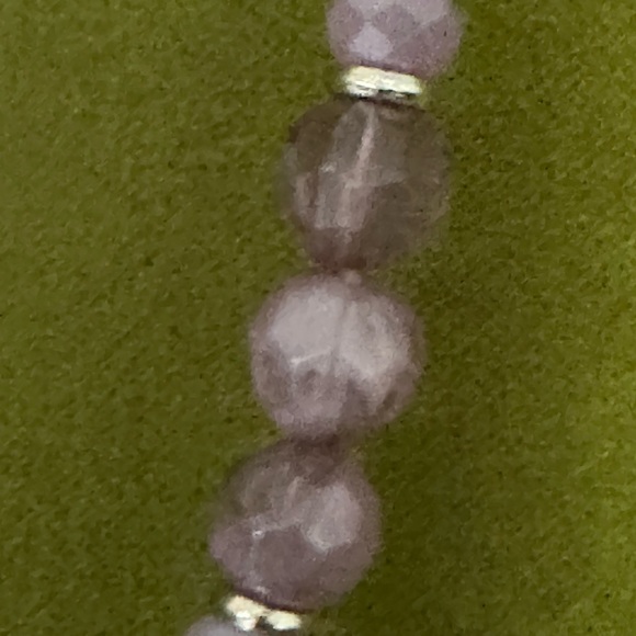 NY&Co Beaded Long Necklace pair. - Picture 7 of 14